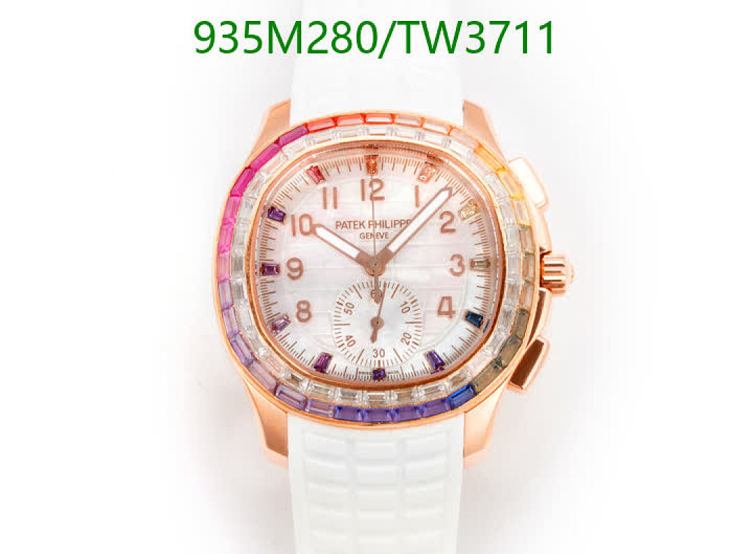 Patek Philippe-Watches(5A) Code: TW3711 $: 935USD