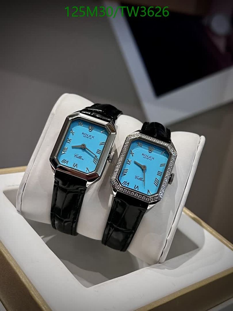 Rolex-Watches(4A) Code: TW3626 $: 125USD