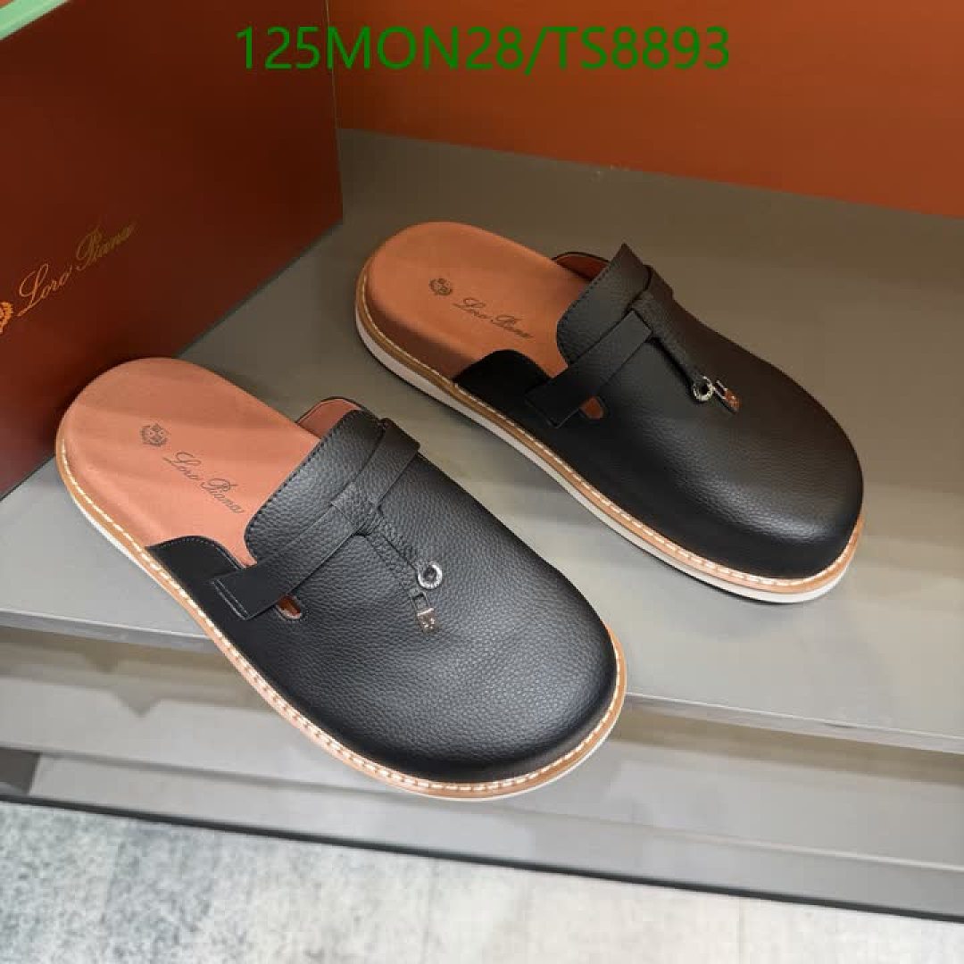 LV-Shoes(Men) Code: TS8893 $: 125USD