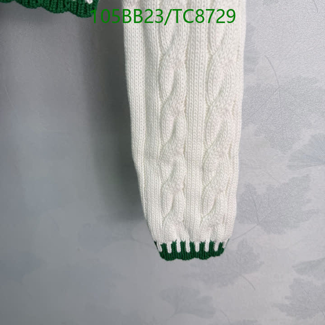Ralph Lauren-Clothing Code: TC8729 $: 105USD