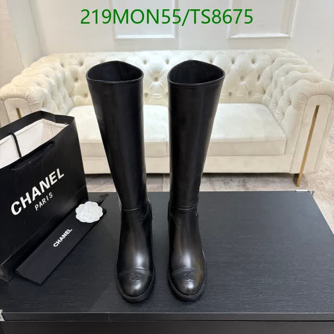 Boots-Shoes(Women) Code: TS8675 $: 219USD
