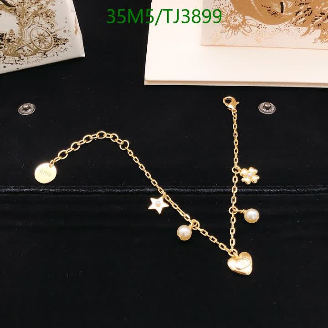 Dior-Jewelry Code: TJ3899 $: 35USD