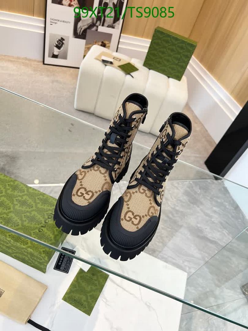 Boots-Shoes(Women) Code: TS9085 $: 99USD