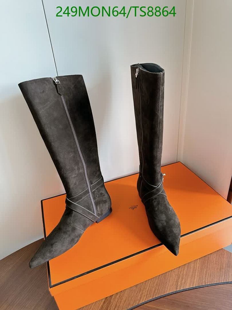Boots-Shoes(Women) Code: TS8864 $: 249USD
