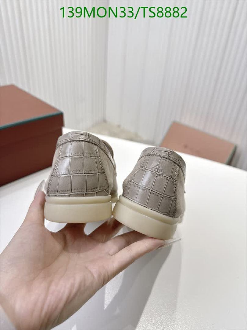 Loro Piana-Shoes(Men) Code: TS8882 $: 139USD