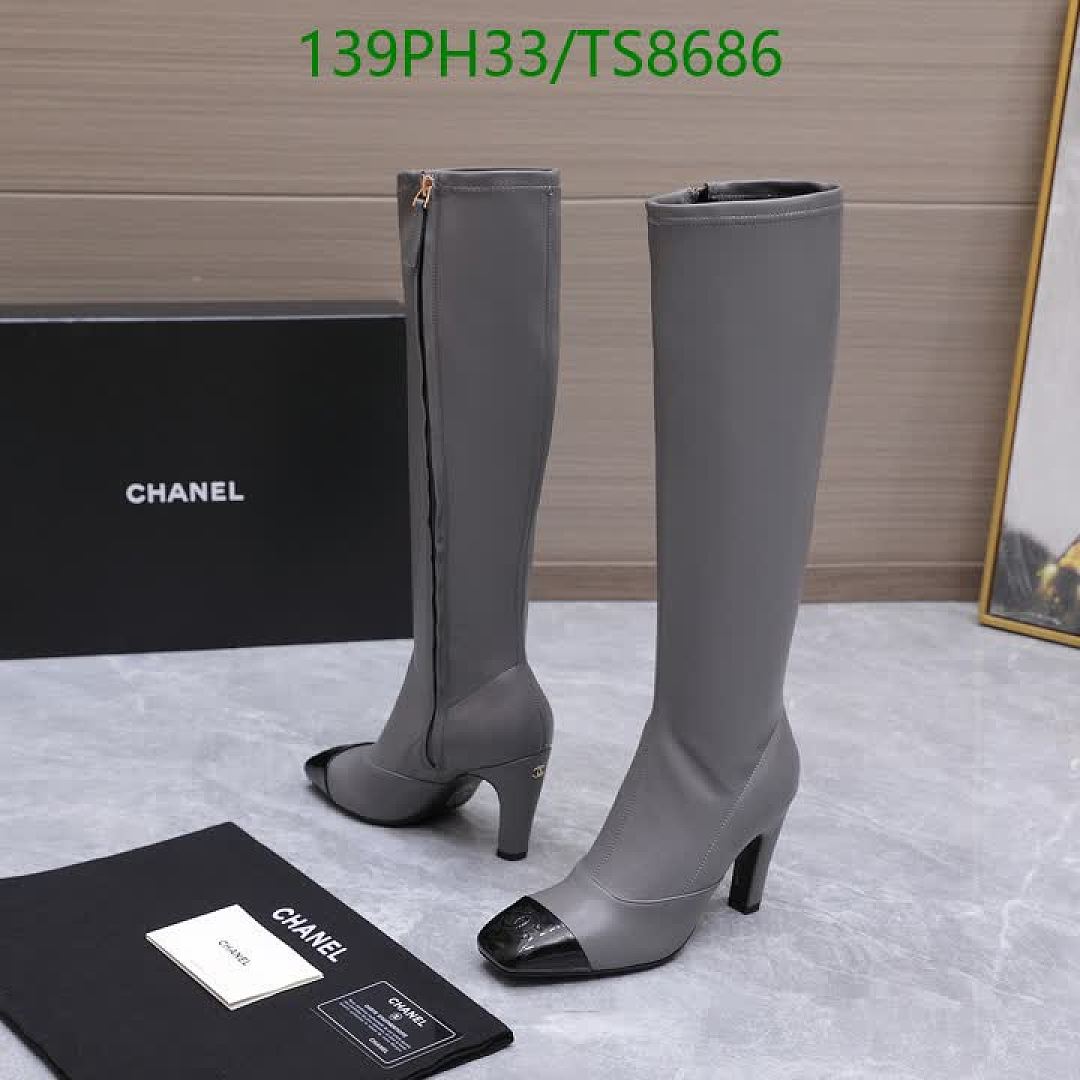 Boots-Shoes(Women) Code: TS8686 $: 139USD