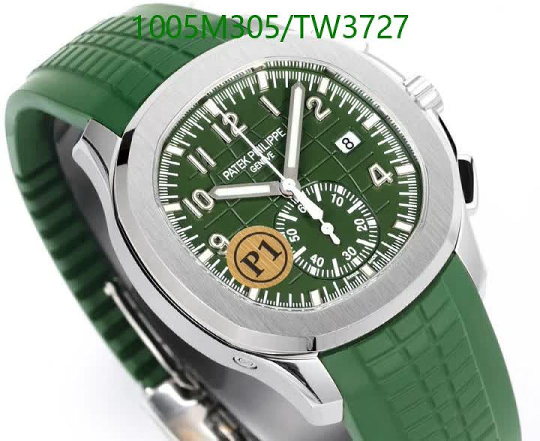 Patek Philippe-Watches(5A) Code: TW3727 $: 1005USD