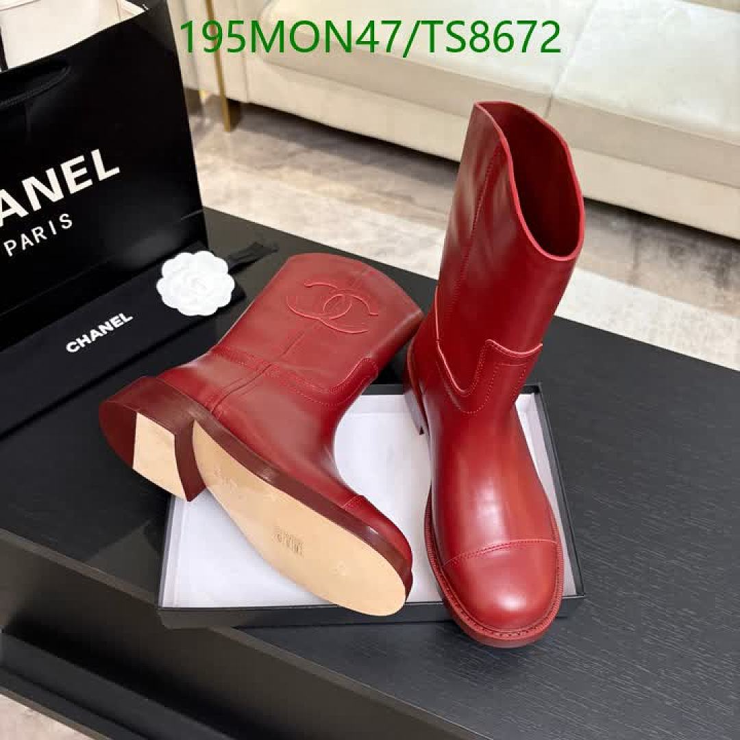 Boots-Shoes(Women) Code: TS8672 $: 195USD