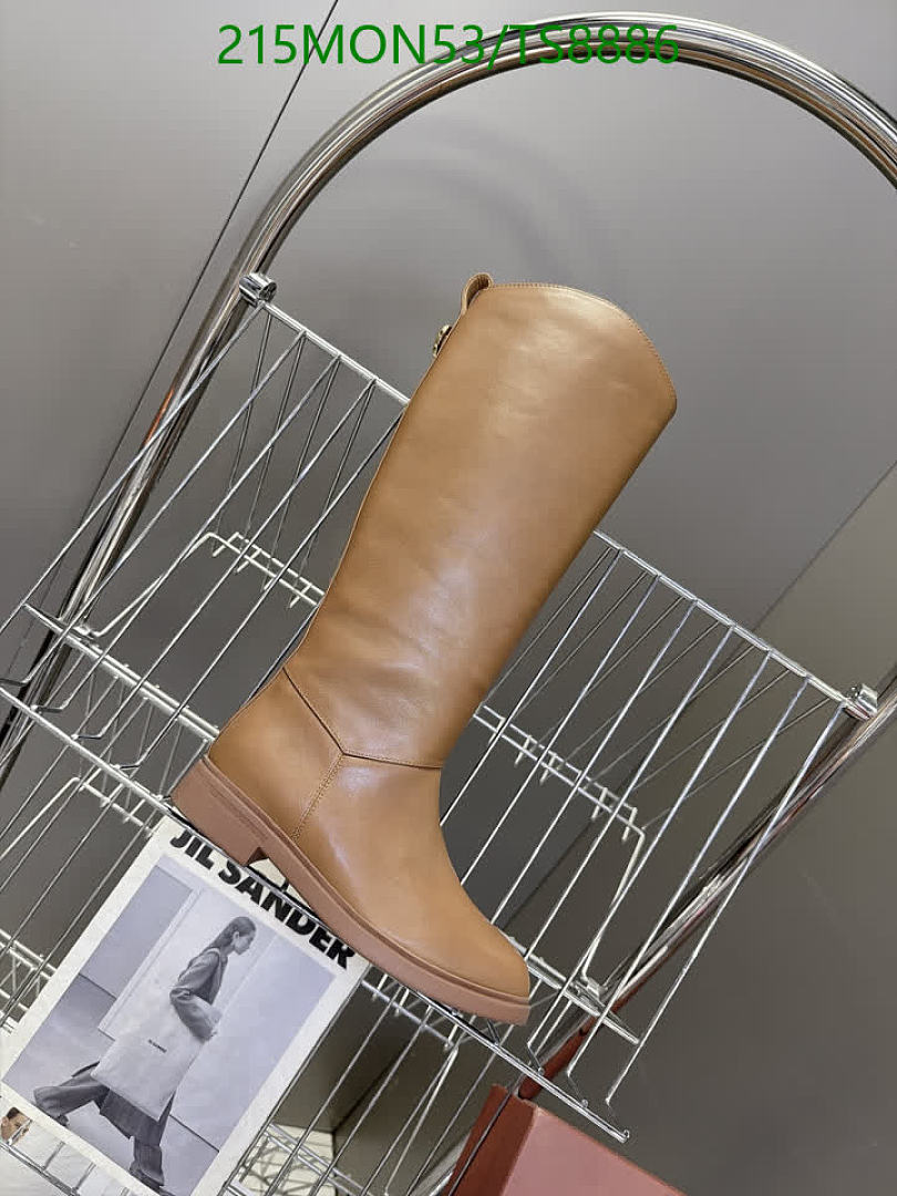 Boots-Shoes(Women) Code: TS8886 $: 215USD
