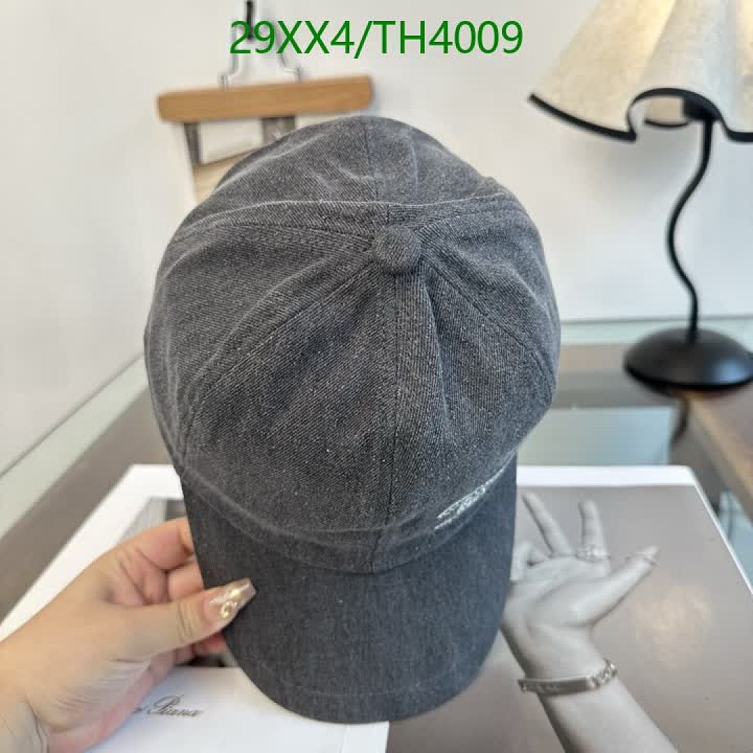 Chanel-Hats Code: TH4009 $: 29USD