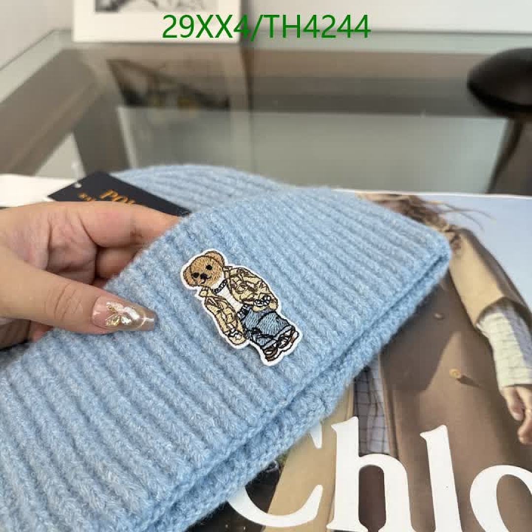 Ralph Lauren-Hats Code: TH4244 $: 29USD