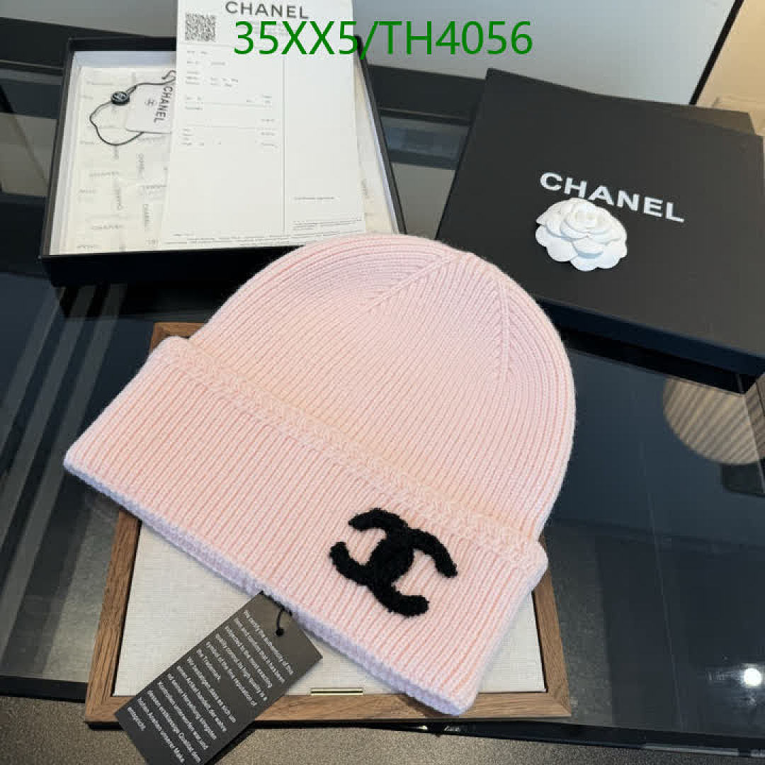 Chanel-Hats Code: TH4056 $: 35USD