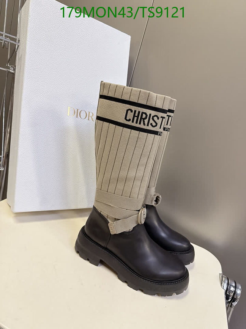 Boots-Shoes(Women) Code: TS9121 $: 179USD