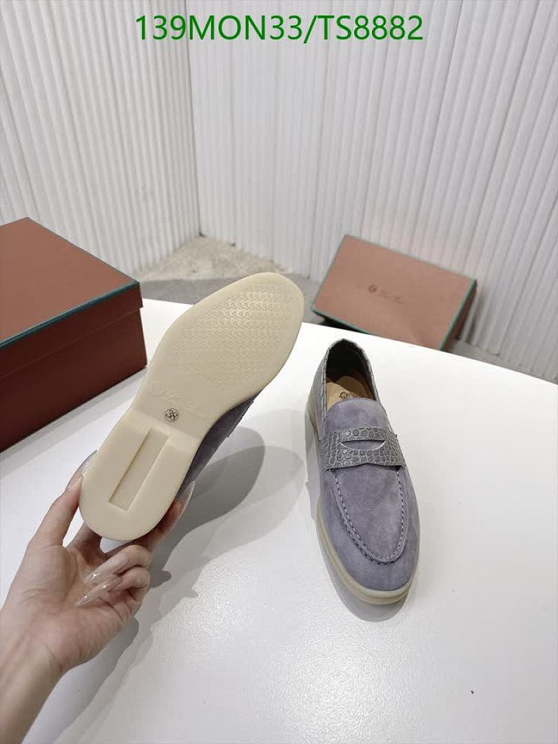 Loro Piana-Shoes(Men) Code: TS8882 $: 139USD