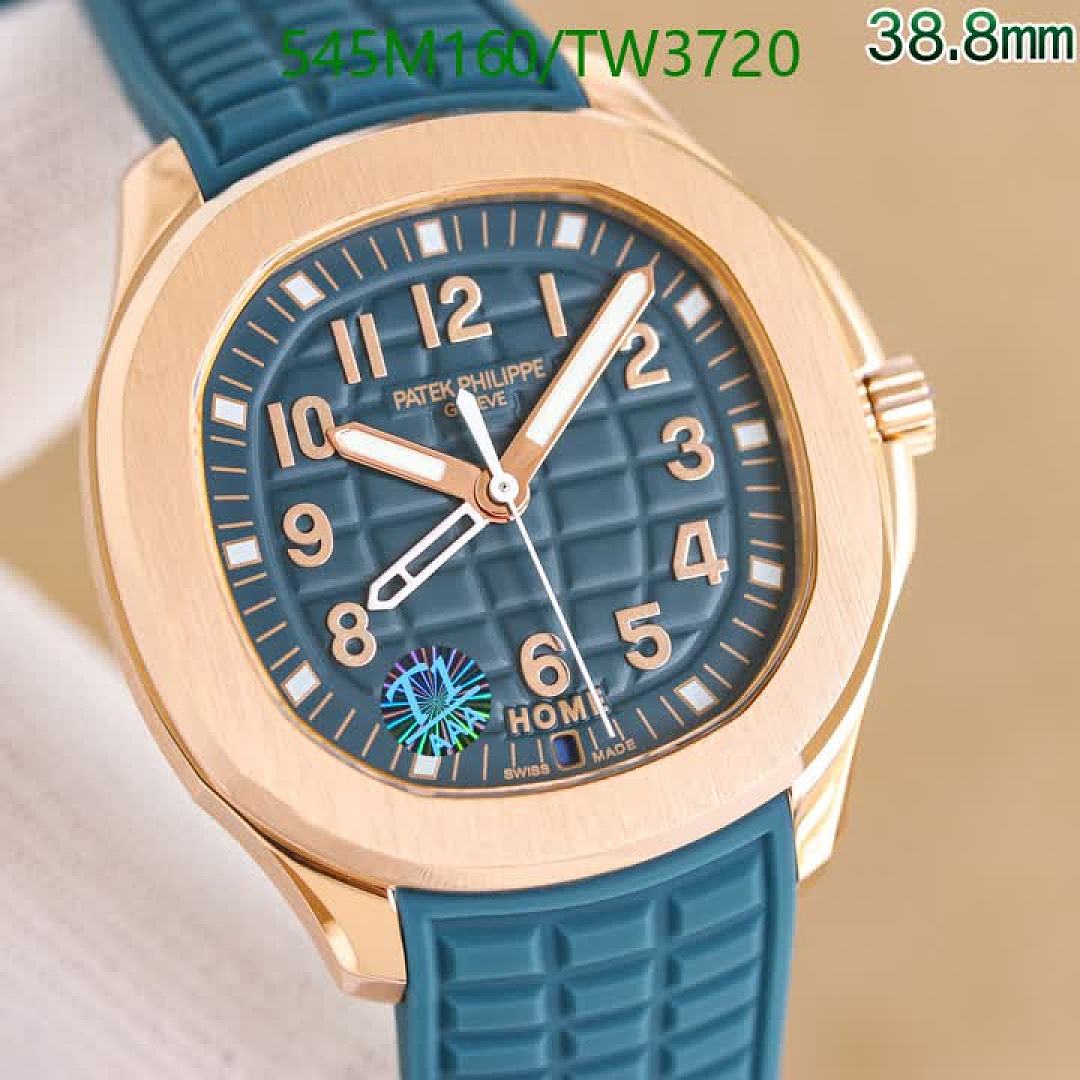 Patek Philippe-Watches(5A) Code: TW3720 $: 545USD