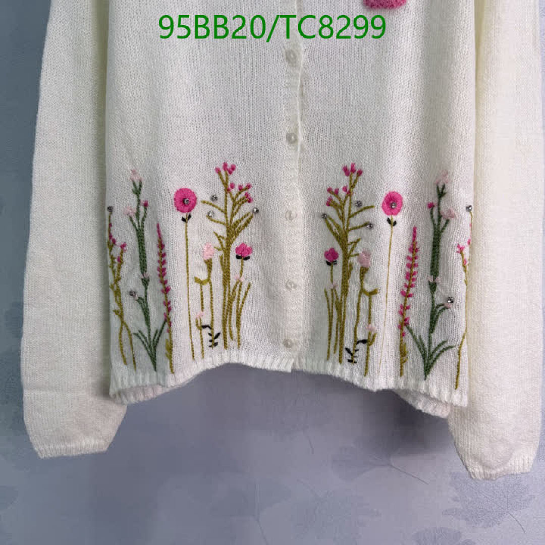 Chanel-Clothing Code: TC8299 $: 95USD