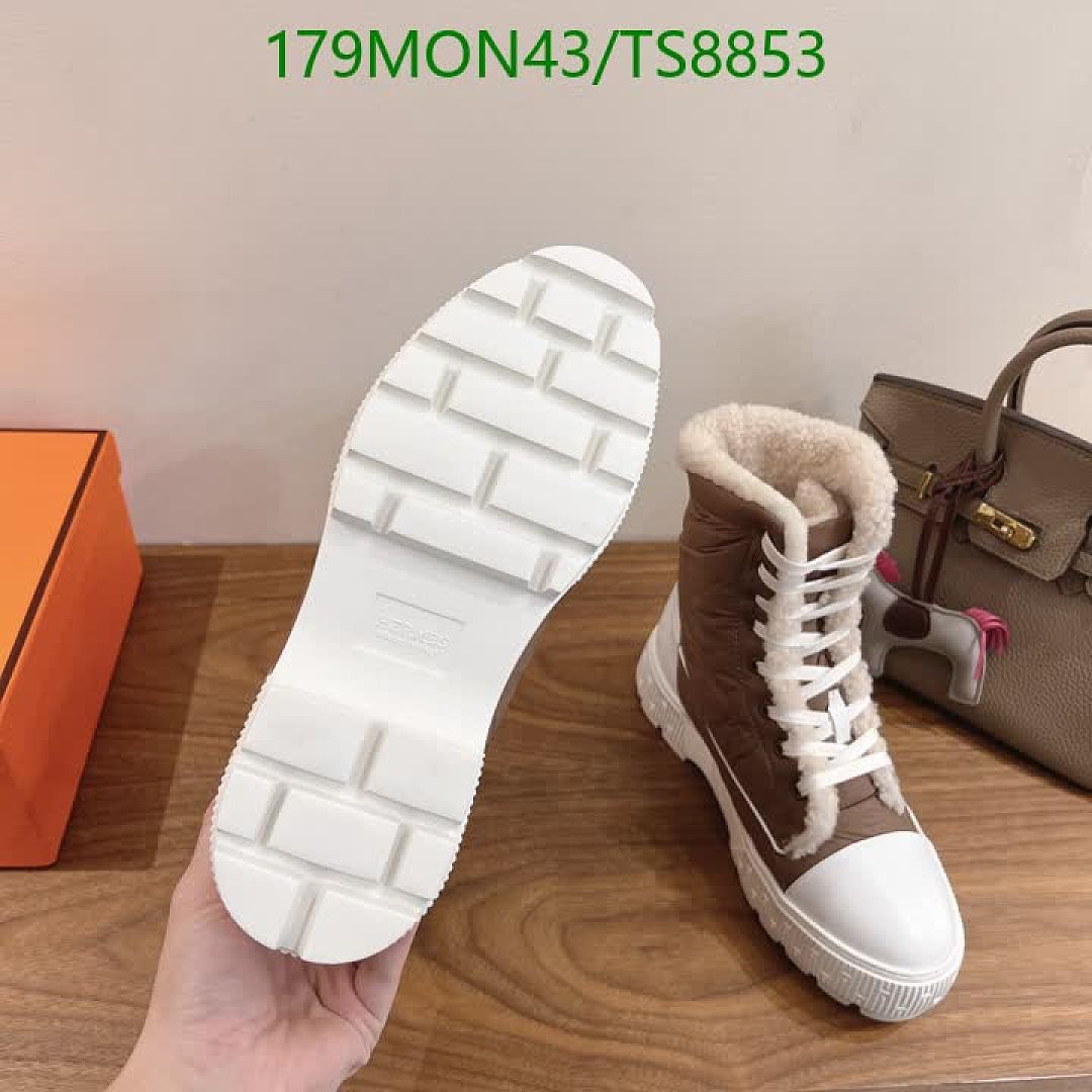 Boots-Shoes(Men) Code: TS8853 $: 179USD