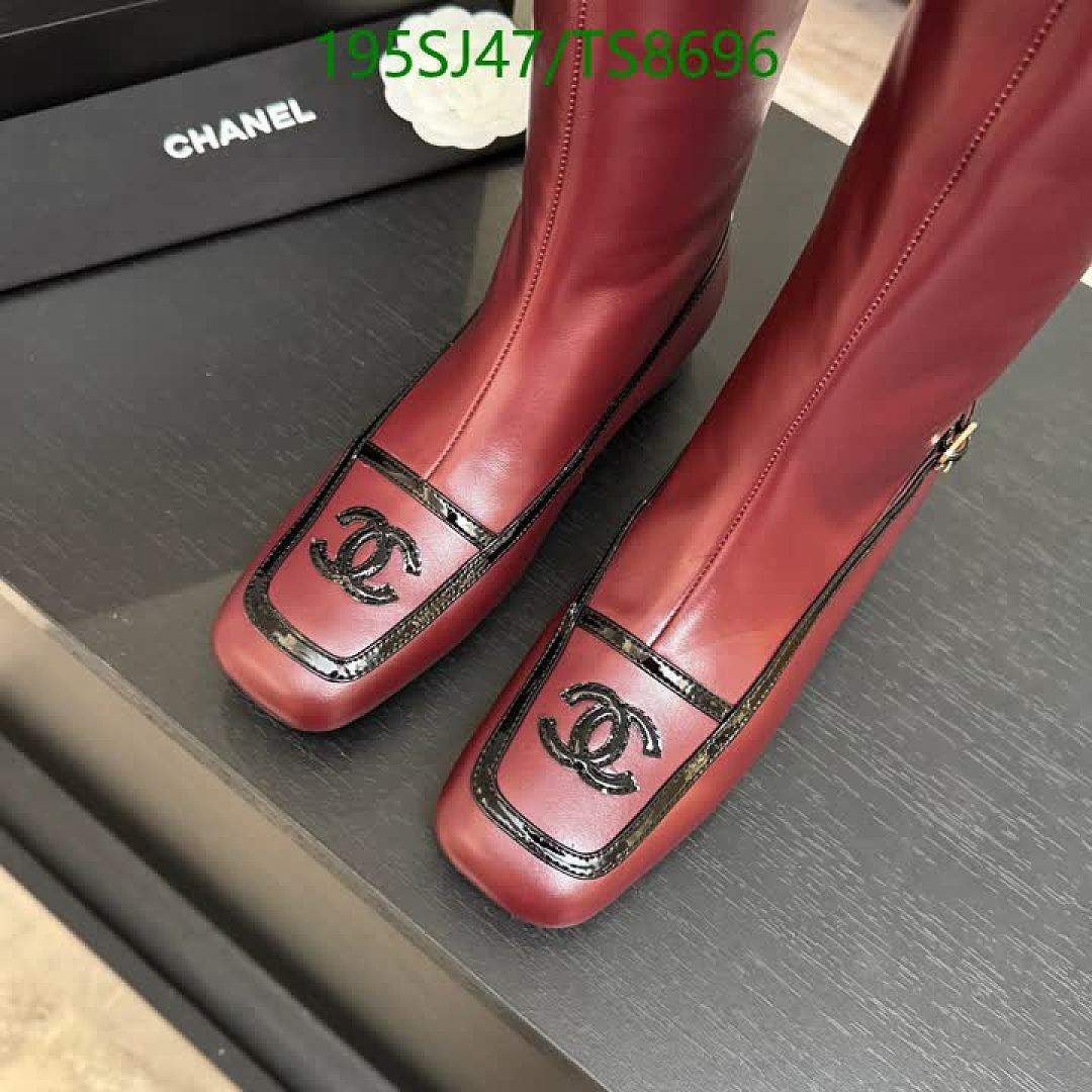 Boots-Shoes(Women) Code: TS8696 $: 195USD
