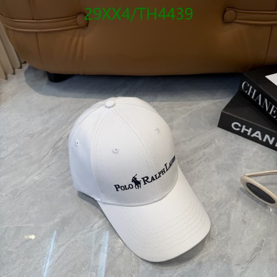 Ralph Lauren-Hats Code: TH4439 $: 29USD