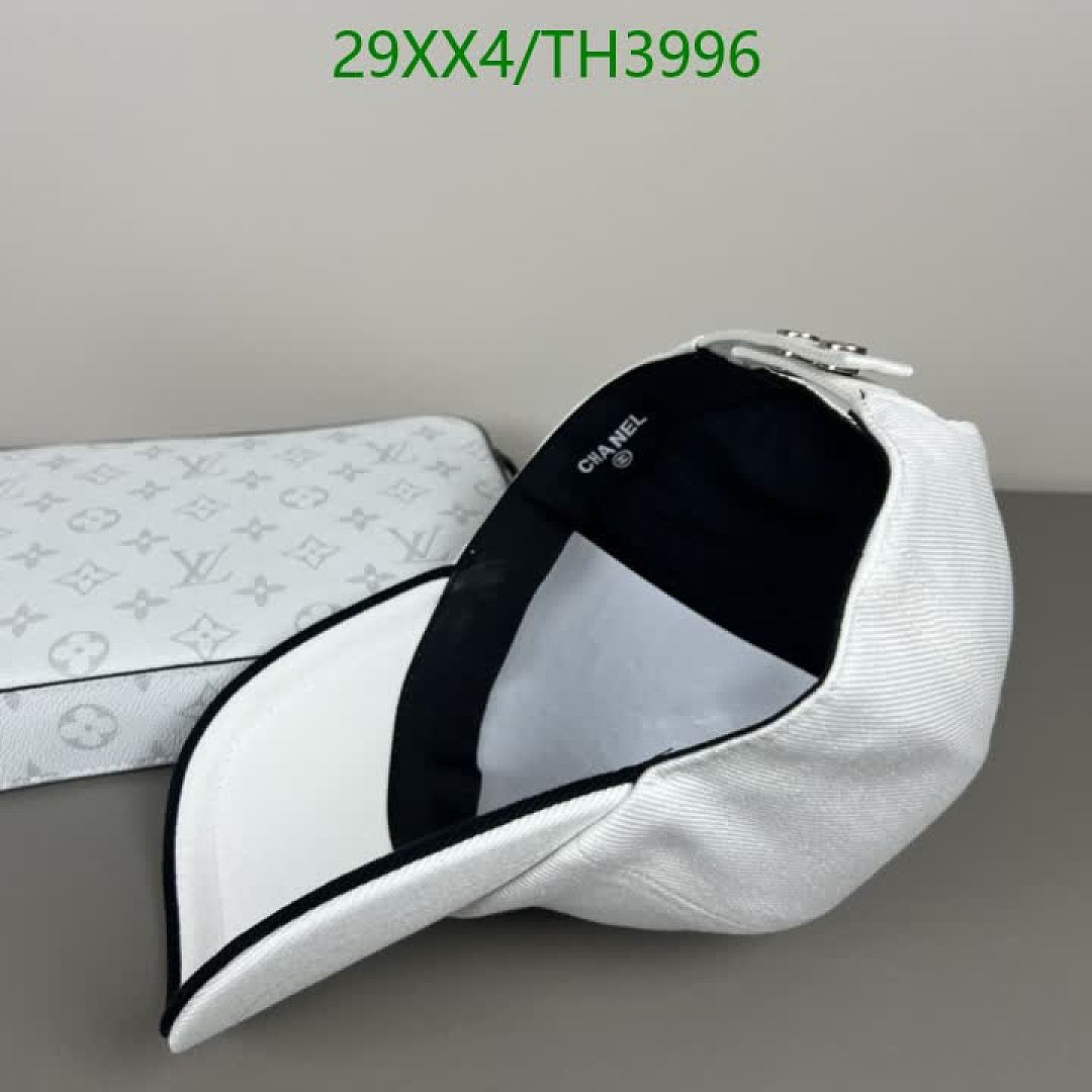 Chanel-Hats Code: TH3996 $: 29USD
