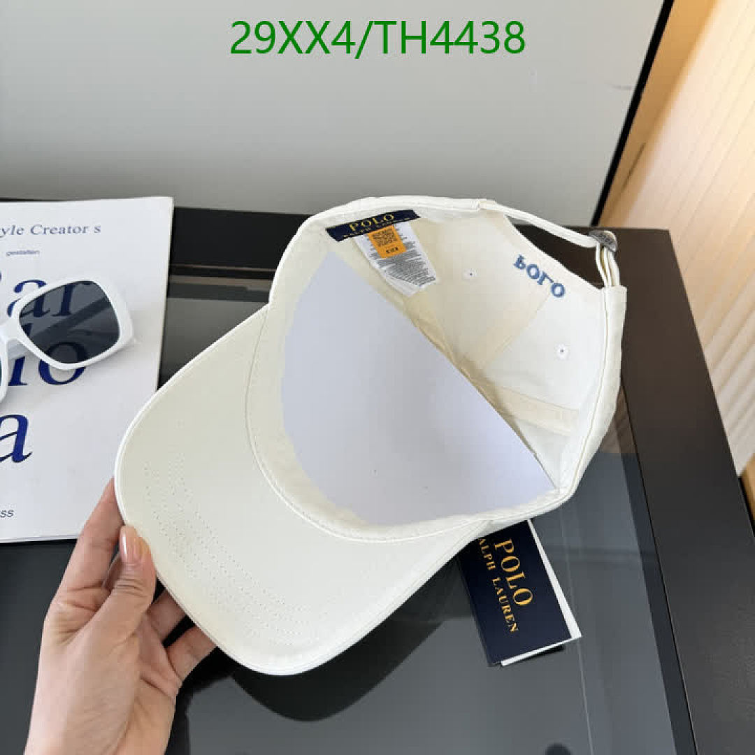 Ralph Lauren-Hats Code: TH4438 $: 29USD
