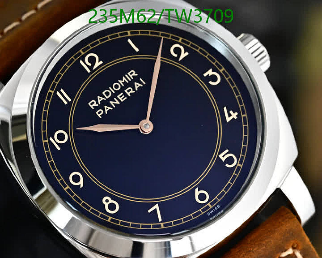 Panerai-Watches(5A) Code: TW3709 $: 235USD