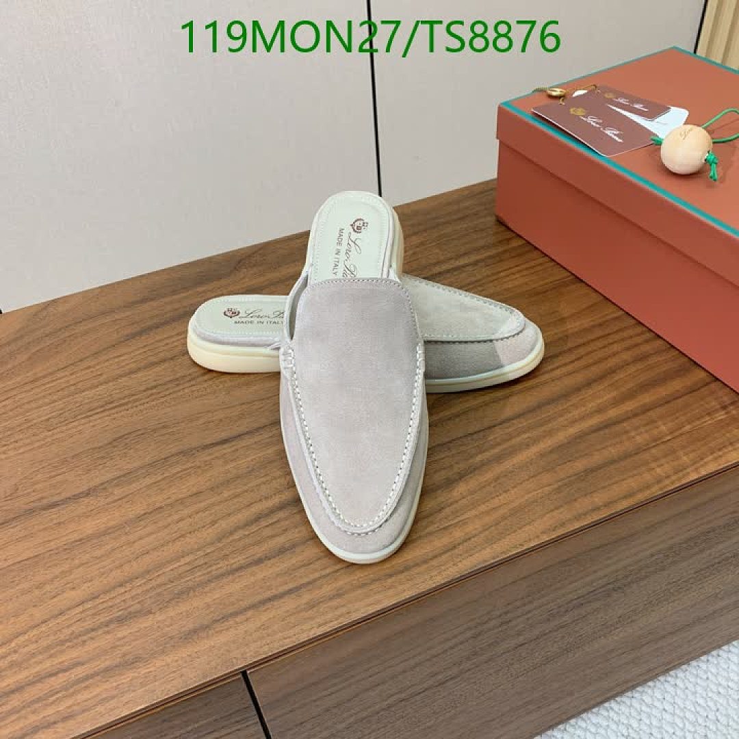 Loro Piana-Shoes(Men) Code: TS8876 $: 119USD