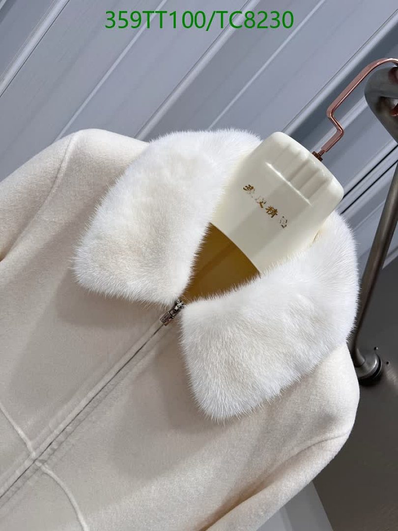 Loro Piana-Down Jackets(Women) Code: TC8230 $: 359USD
