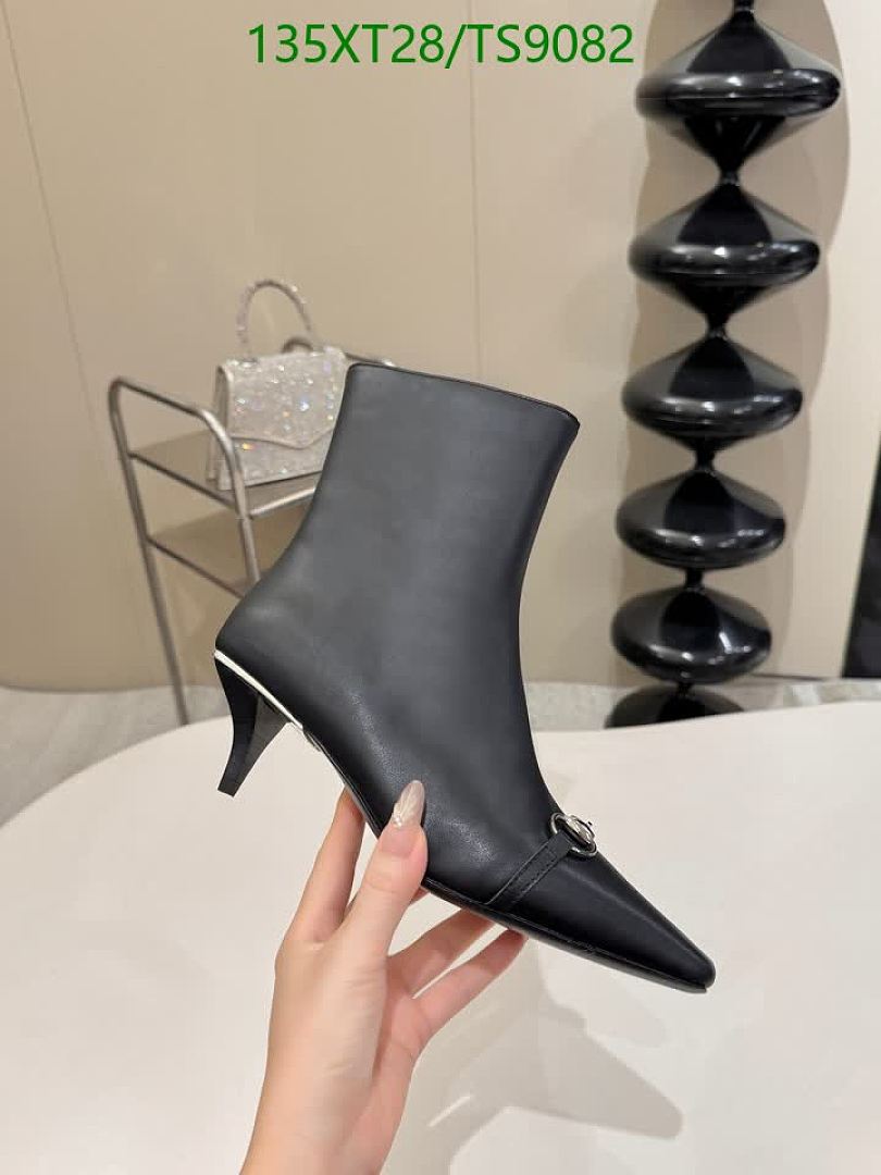 Boots-Shoes(Women) Code: TS9082 $: 135USD