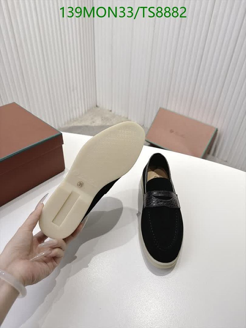 Loro Piana-Shoes(Men) Code: TS8882 $: 139USD