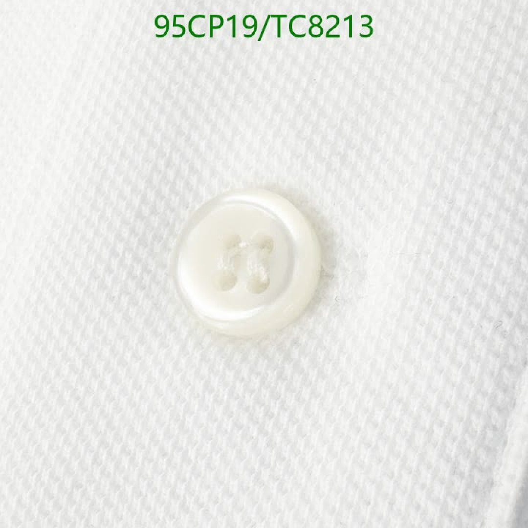 Ralph Lauren-Clothing Code: TC8213 $: 95USD