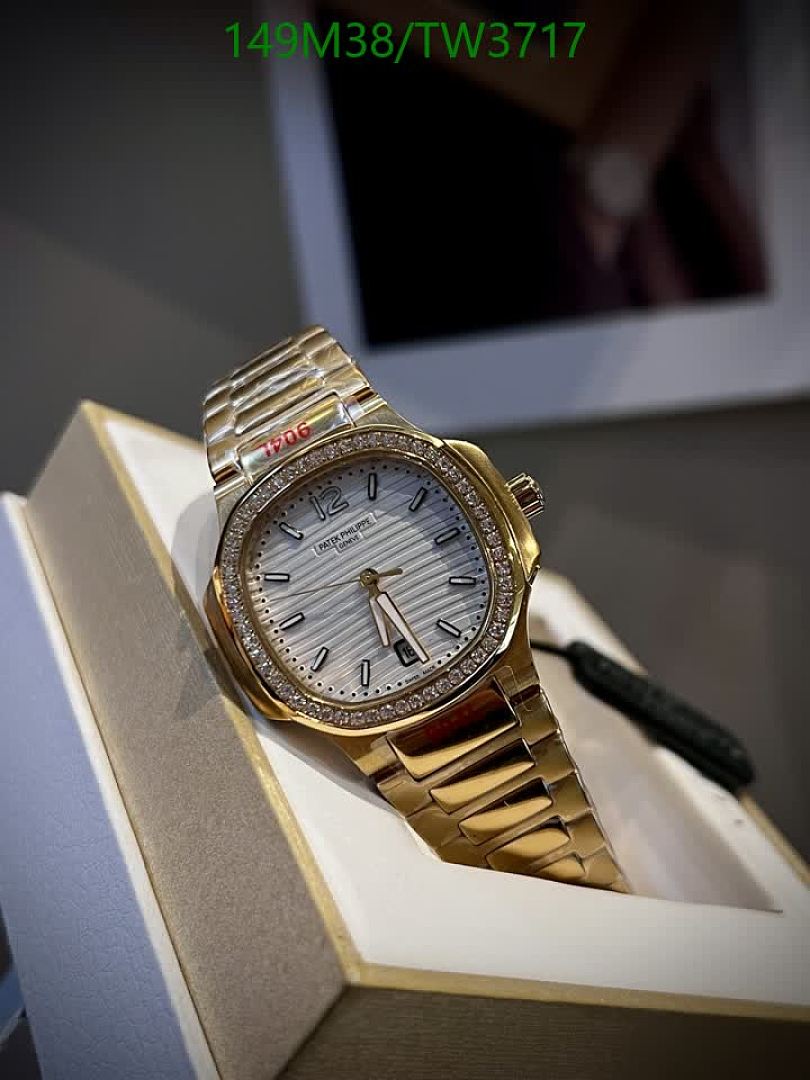 Patek Philippe-Watches(5A) Code: TW3717 $: 149USD