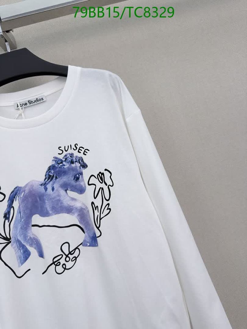 Acne Studios-Clothing Code: TC8329 $: 79USD