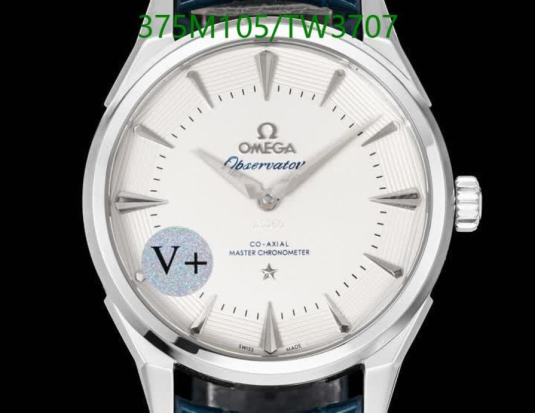 Omega-Watches(5A) Code: TW3707 $: 375USD
