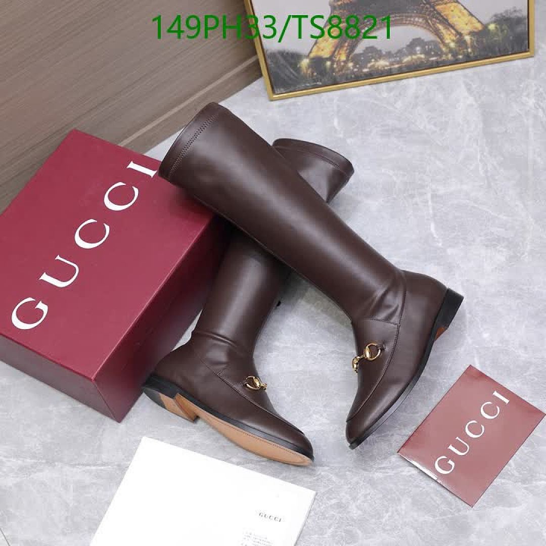 Gucci-Shoes(Women) Code: TS8821 $: 149USD
