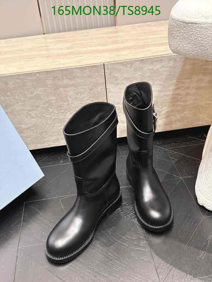Boots-Shoes(Women) Code: TS8945 $: 165USD