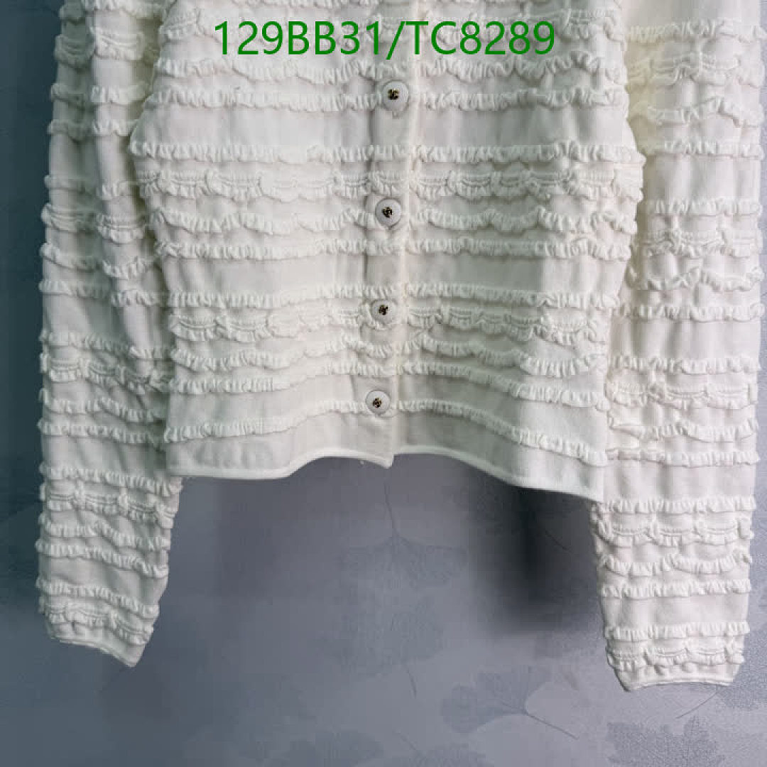 Chanel-Clothing Code: TC8289 $: 129USD