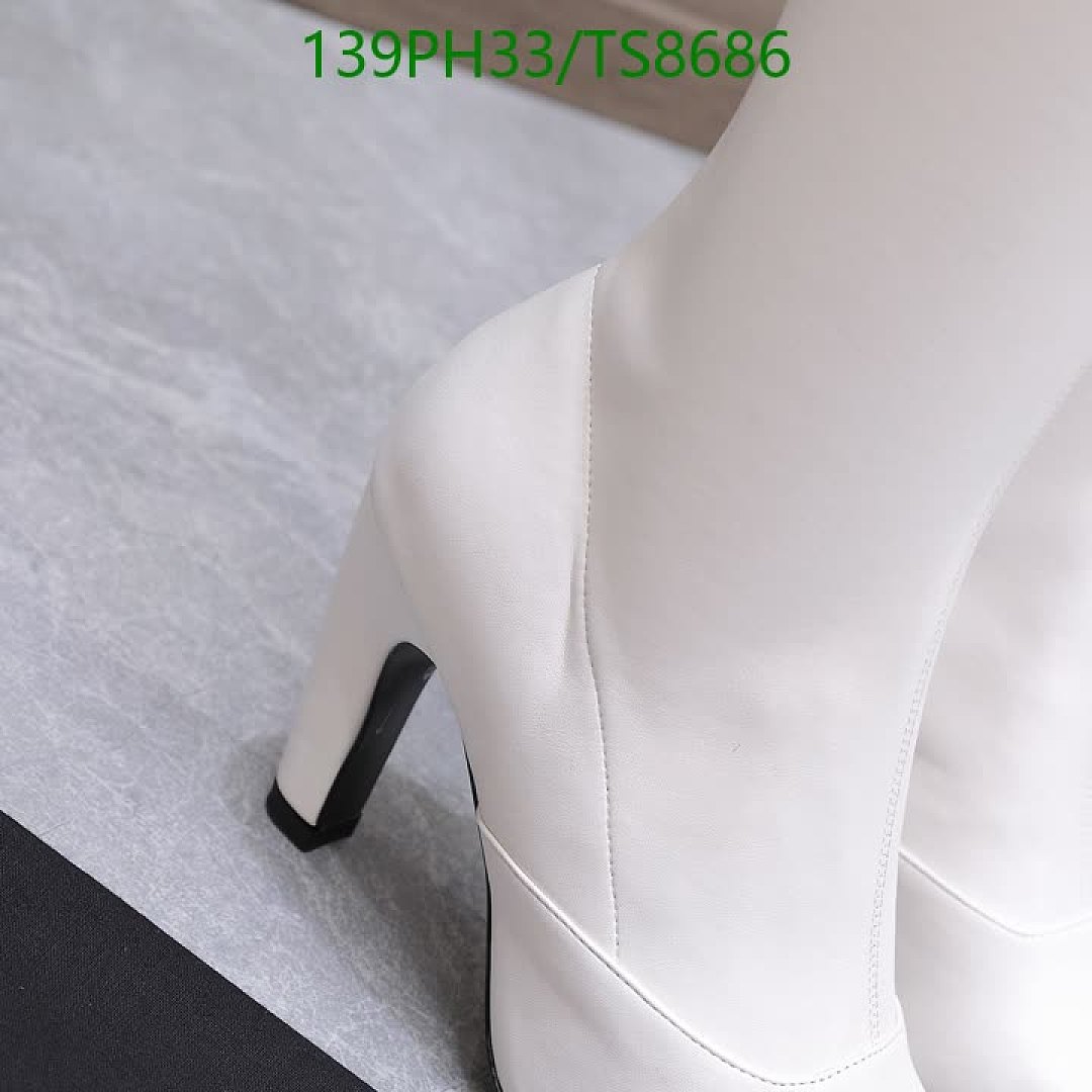 Boots-Shoes(Women) Code: TS8686 $: 139USD