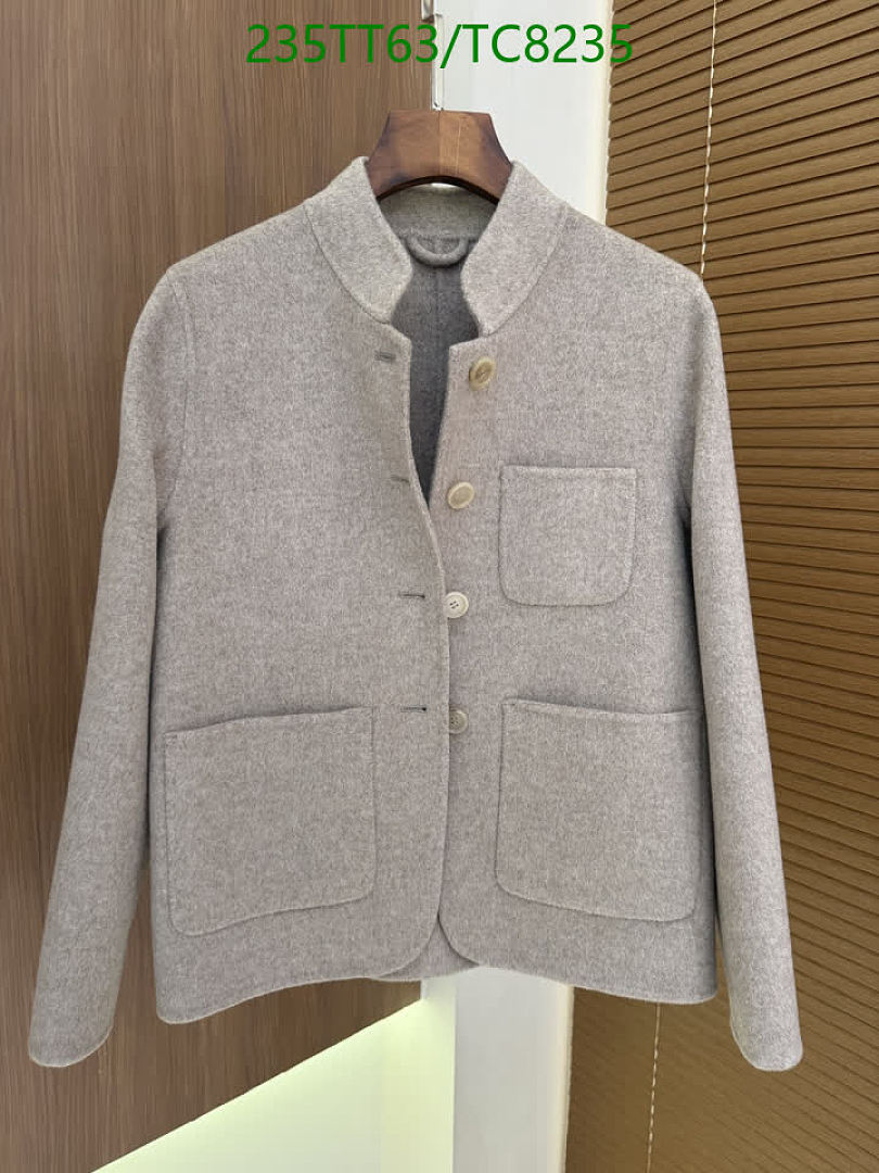 Loro Piana-Down Jackets(Women) Code: TC8235 $: 235USD