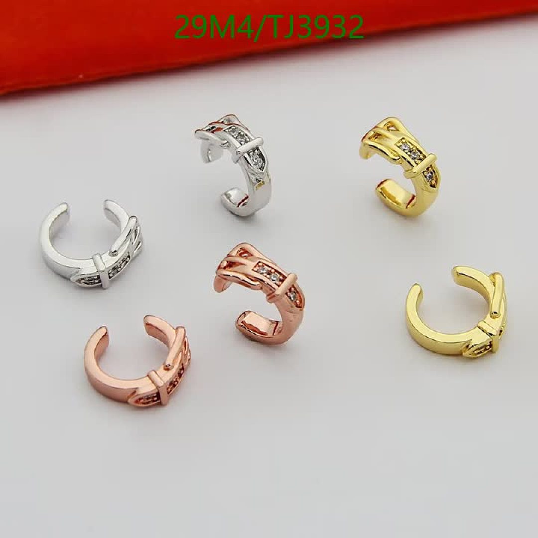 Hermes-Jewelry Code: TJ3932 $: 29USD