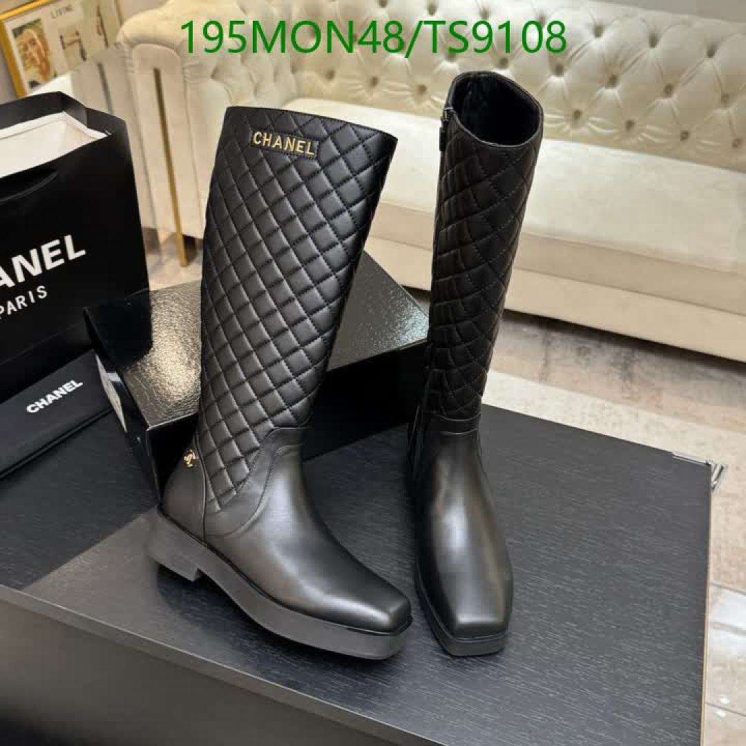 Boots-Shoes(Women) Code: TS9108 $: 195USD