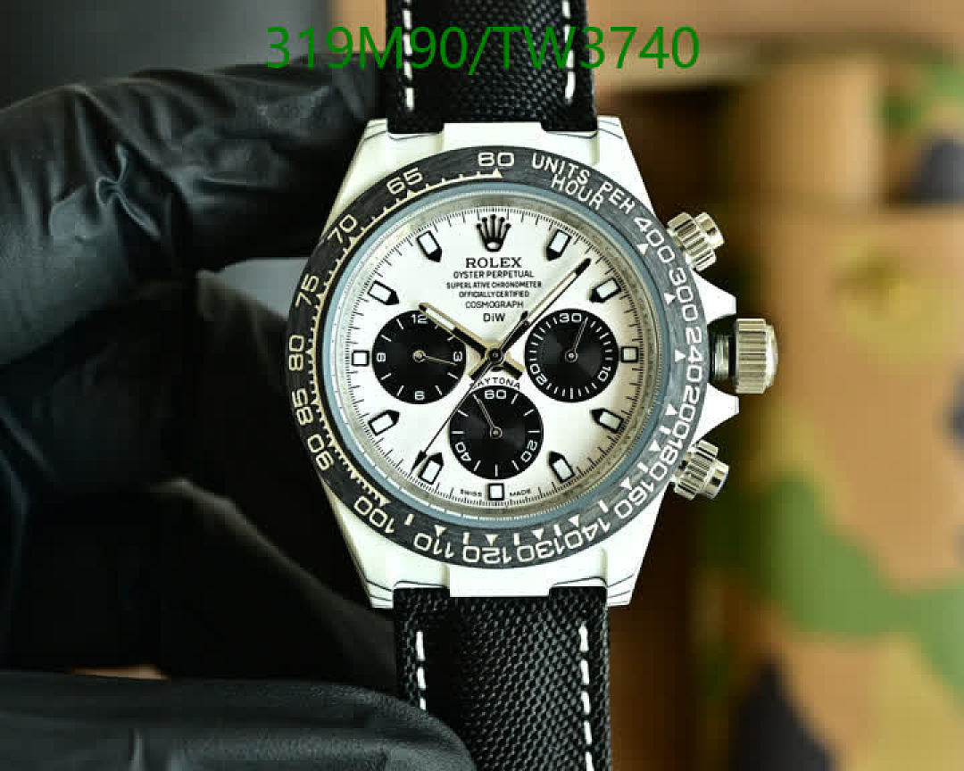 Rolex-Watches(5A) Code: TW3740 $: 319USD