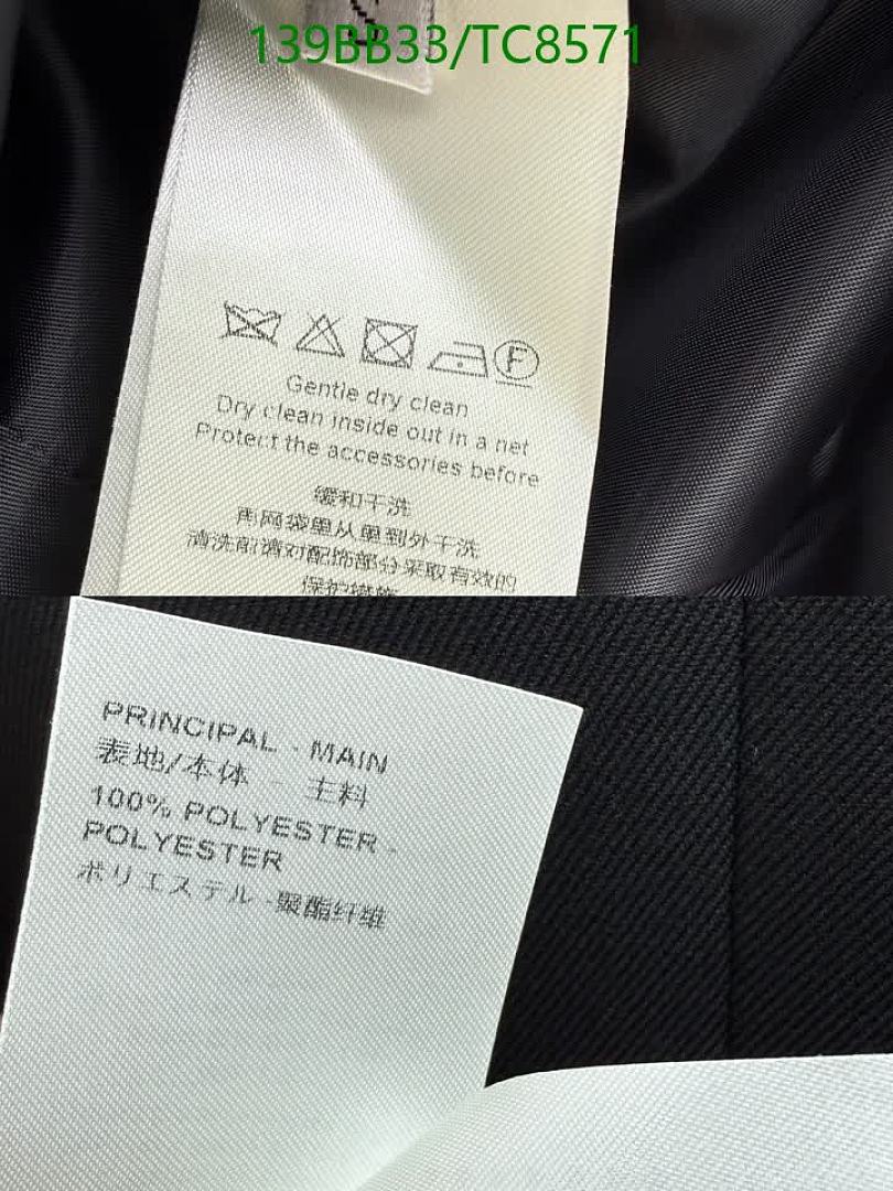 LV-Clothing Code: TC8571 $: 139USD