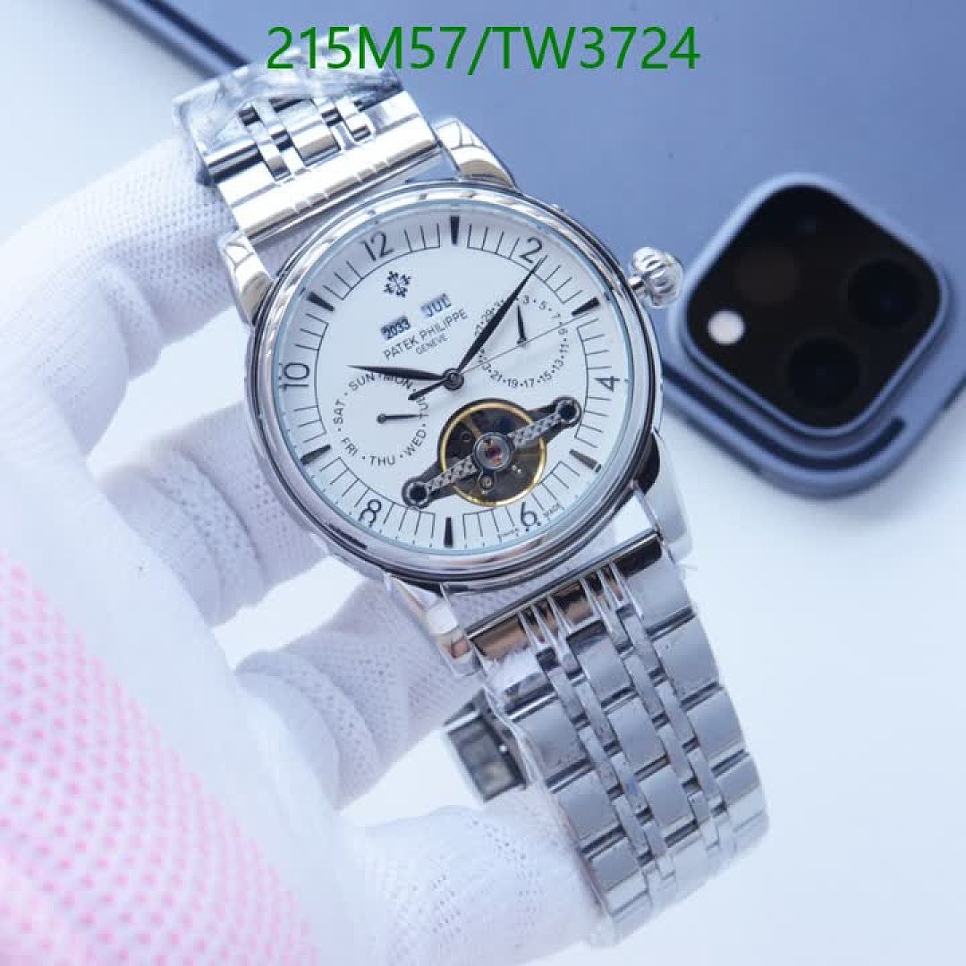 Patek Philippe-Watches(5A) Code: TW3724 $: 215USD