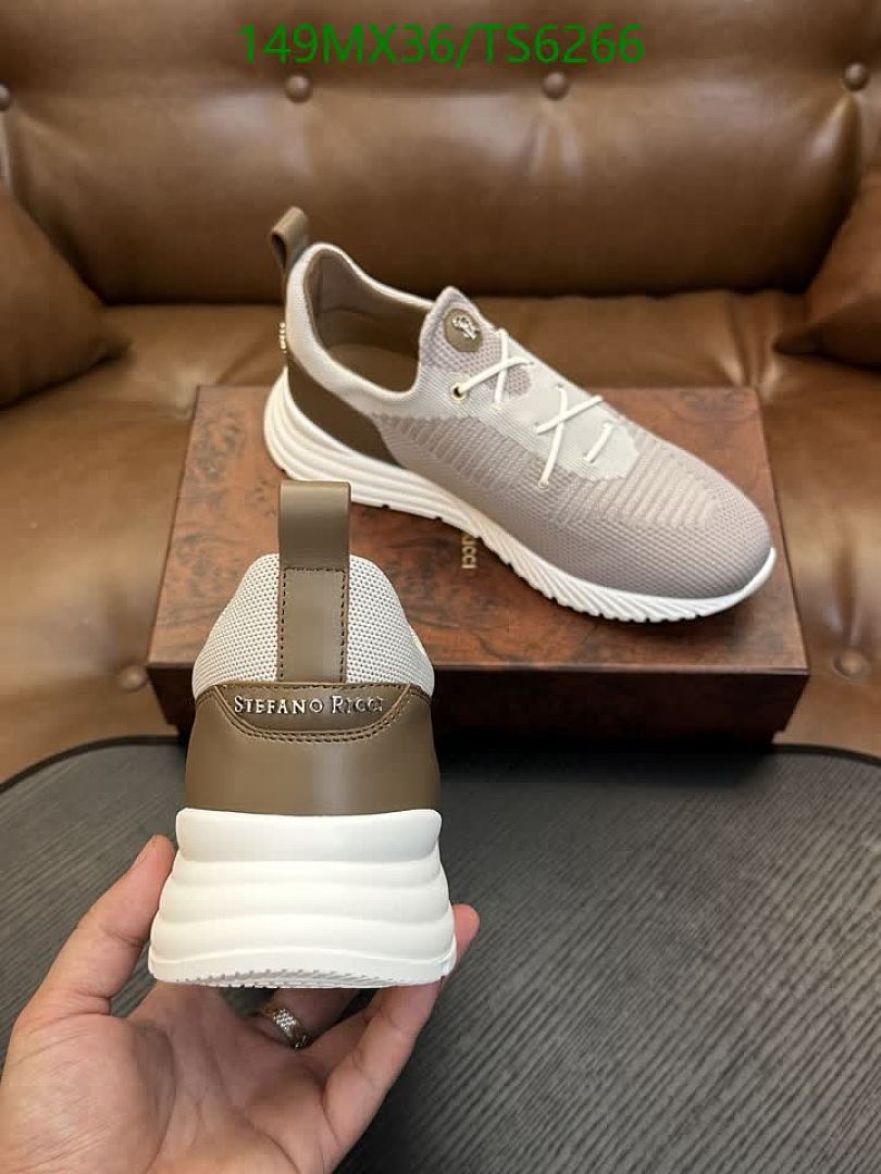 Stefano Ricci-Shoes(Men) Code: TS6266 $: 149USD