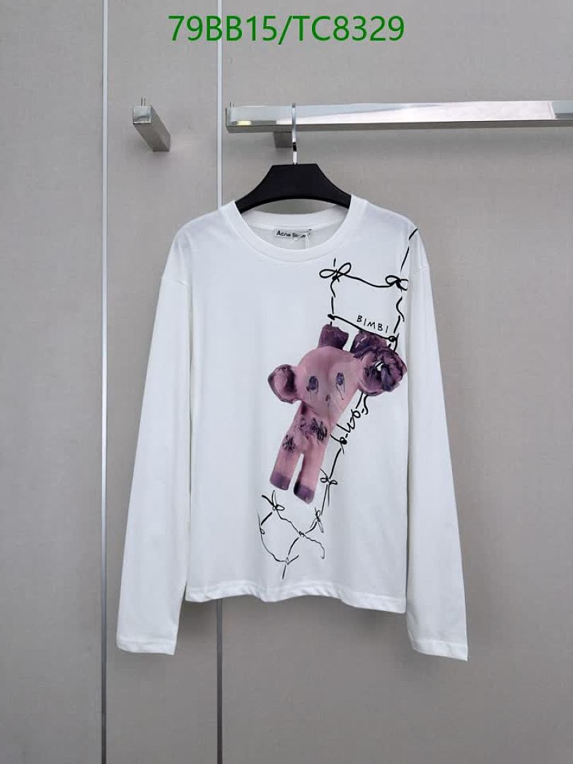 Acne Studios-Clothing Code: TC8329 $: 79USD