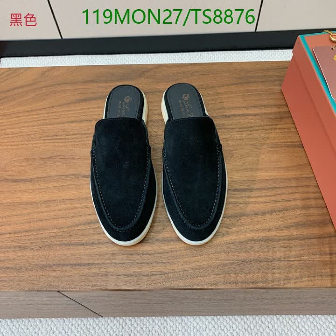 Loro Piana-Shoes(Men) Code: TS8876 $: 119USD