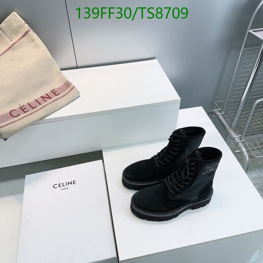 Boots-Shoes(Women) Code: TS8709 $: 139USD