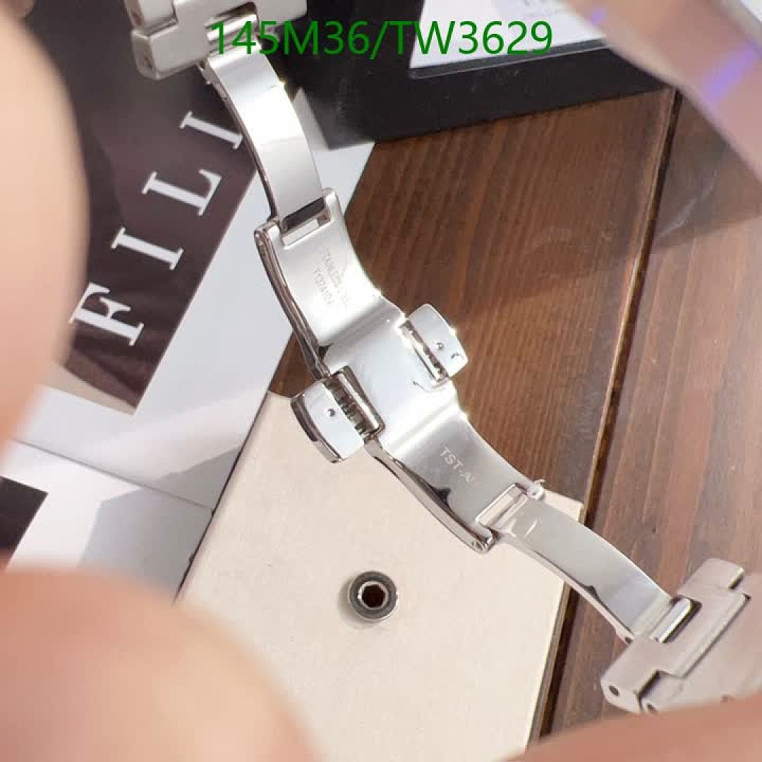 Tissot-Watches(4A) Code: TW3629 $: 145USD