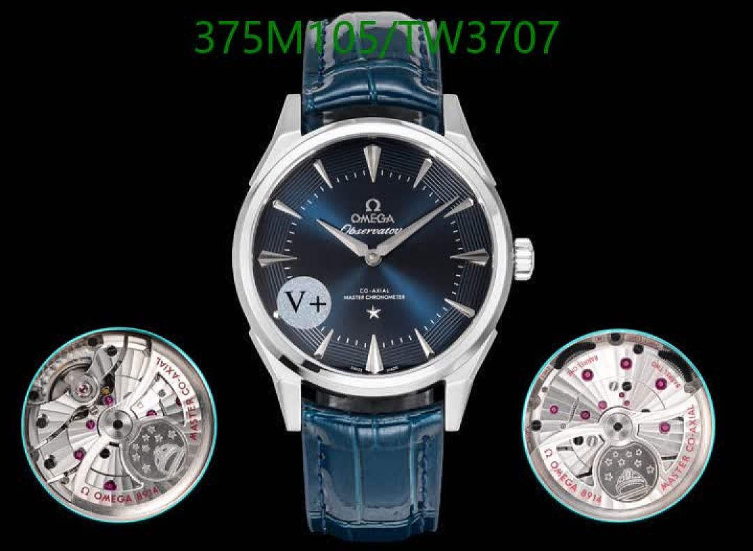 Omega-Watches(5A) Code: TW3707 $: 375USD